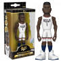 Zion Williamson 1 New Orleans Pelicans Funko POP! Gold Premium Figurine 13 cm