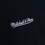 Mitchell & Ness Essential Heavy Weight T-Shirt