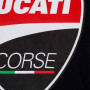 Ducati Corse Big Logo Damen T-Shirt