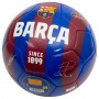 FC Barcelona Home lopta sa potpisima 5