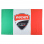 Ducati Corse zastava 140x90
