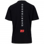 Fabio Quartararo FQ20 Cyber T-Shirt
