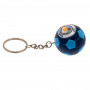 Manchester City Schlüsselanhänger kleiner Ball