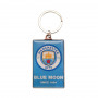 Manchester City Deluxe Schlüsselanhänger