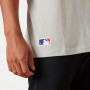 New York Yankees New Era League Essential Stone majica