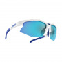 Bliz Active Hybrid White sončna očala 