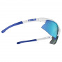 Bliz Active Hybrid White sončna očala 