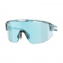 Bliz Active Matrix Transparent Ice Blue sončna očala 