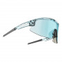 Bliz Active Matrix Transparent Ice Blue sončna očala 