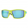 Bliz Active Drift Matt Lime Green Sonnenbrille