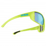 Bliz Active Drift Matt Lime Green Sonnenbrille