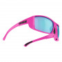 Bliz Active Drift Matt Pink Sonnenbrille