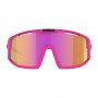 Bliz Active Vision Matt Neon Pink sončna očala 
