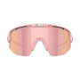 Bliz Active Matrix Powder Pink Small Face sončna očala 