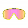 Bliz Active Fusion Matt Yellow sončna očala 