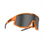 Bliz Active Fusion Matt Orange sunčane naočale