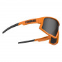 Bliz Active Fusion Matt Orange Sonnenbrille