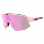 Bliz Active Breeze Pink Sonnenbrille
