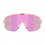 Bliz Active Breeze Pink sunčane naočale