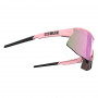 Bliz Active Breeze Pink Sonnenbrille