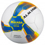 Mikasa Futsal FS451B-BLY žoga