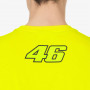 Valentino Rossi VR6 10-24-21 Misano T-Shirt