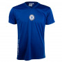 Chelsea Training T-Shirt Trikot (Druck nach Wahl +15€)