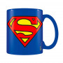 Superman Logo skodelica 