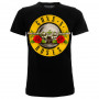 Guns N' Roses Logo T-Shirt