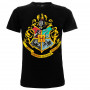 Harry Potter Hogwarts  T-Shirt