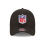 NFL Logo New Era 39THIRTY Diamond Era Stretch Fit Mütze