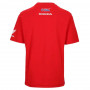 HRC Honda Racing  T-Shirt