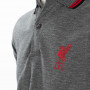 Liverpool N°9 Polo T-Shirt