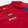 FC Barcelona 2x bodi 
