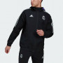Real Madrid Adidas Condivo All Weather DNA jakna