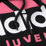 Juventus Adidas DNA Graphic maglione con cappuccio