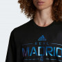 Real Madrid Adidas Graphic T-Shirt