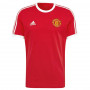 Manchester United Adidas DNA 3S T-Shirt