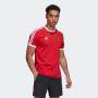 Manchester United Adidas DNA 3S T-Shirt
