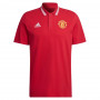Manchester United Adidas DNA polo majica