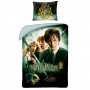 Harry Potter Sword of Godric Gryffindor biancheria da letto 140x200