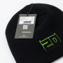 Fabio Quartararo FQ20 Monster Energy Dual cappello invernale