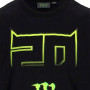 Fabio Quartararo FQ20 Monster Energy Dual T-Shirt