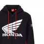 Honda HRC Racing felpa con cappuccio