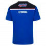 Fabio Quartararo FQ20 Yamaha Dual T-Shirt