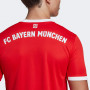 FC Bayern München Adidas 22/23 Home Trikot