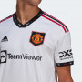 Manchester United Adidas 22/23 Away dres