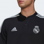 Real Madrid Adidas Condivo Polo T-Shirt