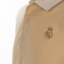 Real Madrid N°21 Polo T-Shirt