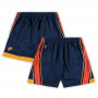 Golden State Warriors 2009-10 Mitchell and Ness Swingman kratke hlače